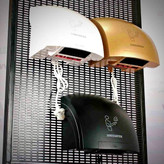 عکس دست خشک کن برقی اتومات هوادیائو ۱۸۰۰ وات