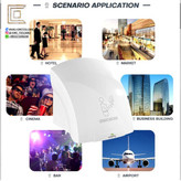 عکس دست خشک کن برقی اتومات هوادیائو ۱۸۰۰ وات