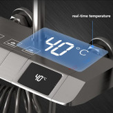 تایمر مصرف اب