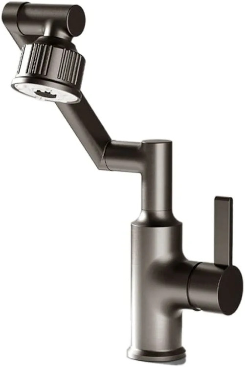 شیر پله ای تلسکوپی