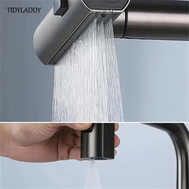 نحوه پاشش اب