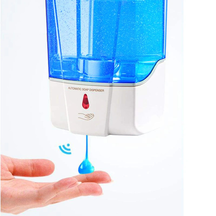 نحوه استفاده جای مایع