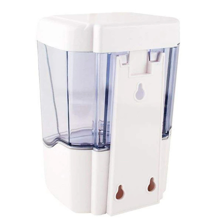 پشت جا مایع