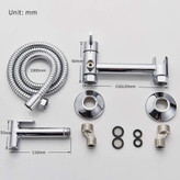 قطعات همراه شیر