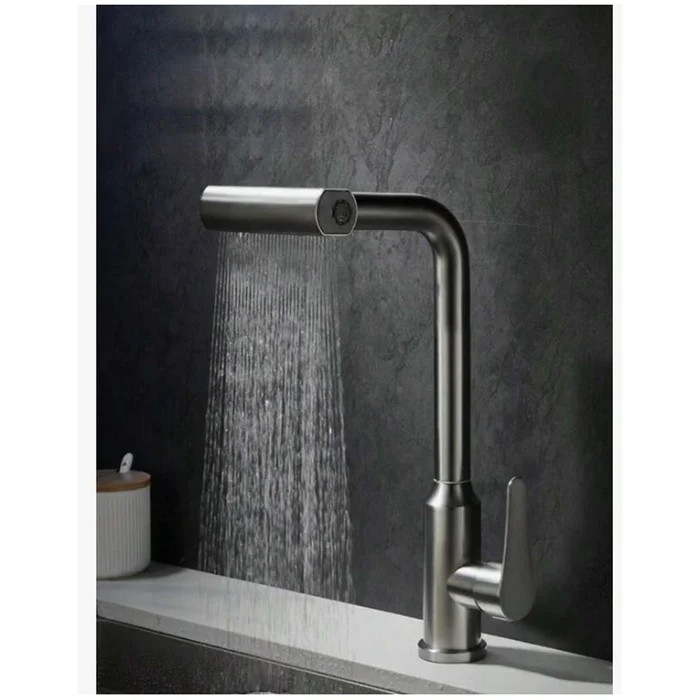 نصب شده روی سینگ