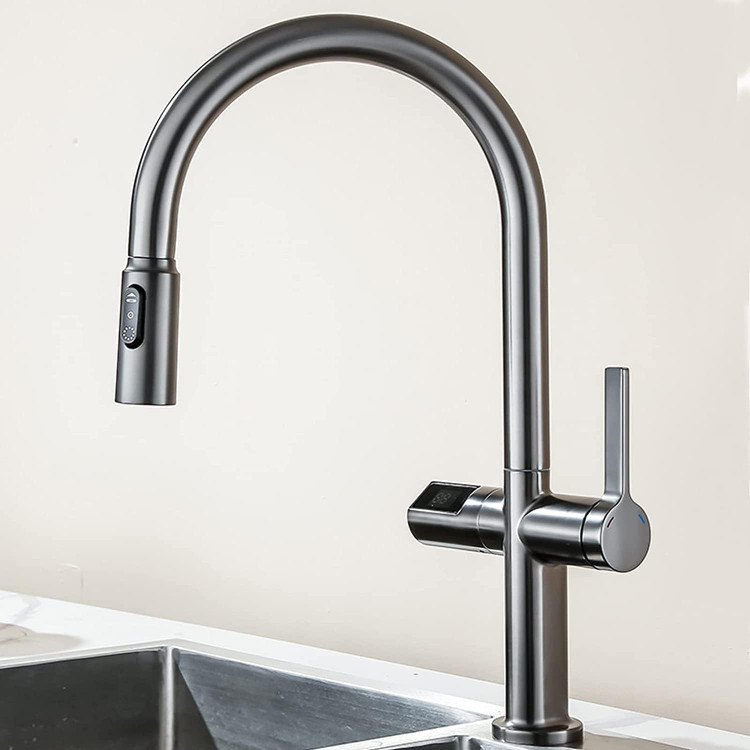 نمای نصب شده