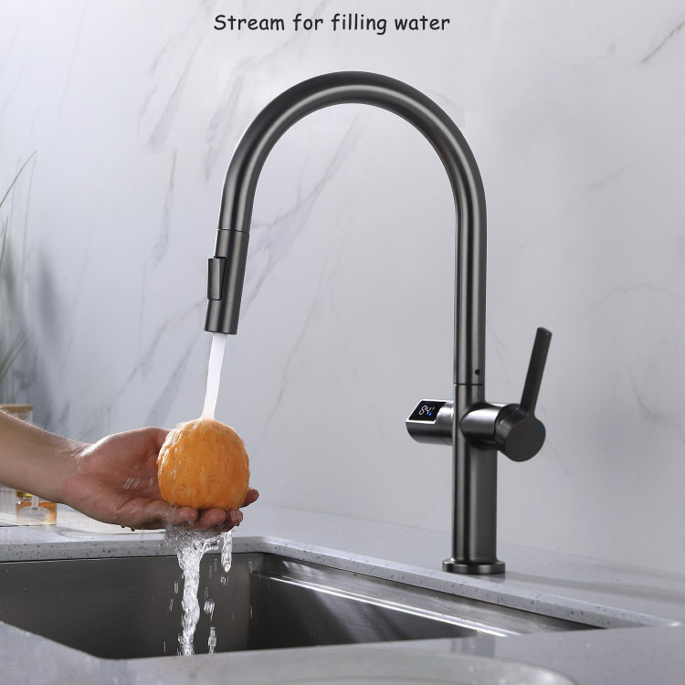 قیمت شیر آشپزخانه دیجیتال