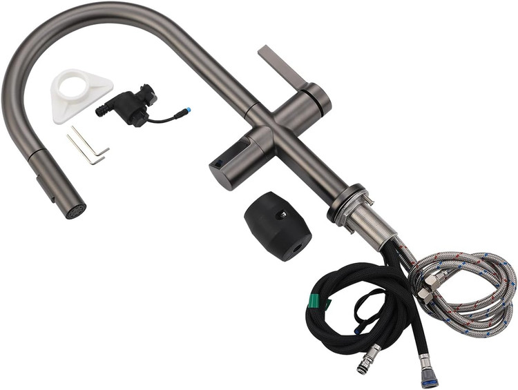 قطعات همراه شیر