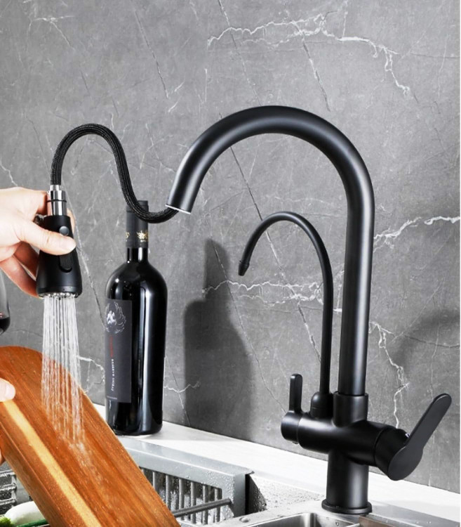 نمای نصب شده