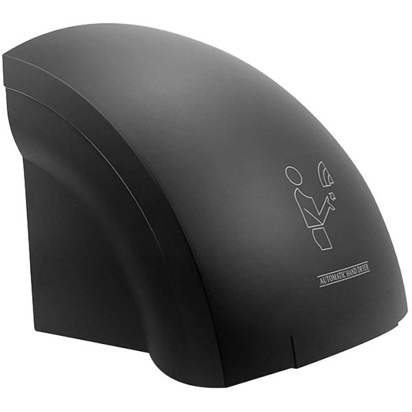 عکس دست خشک کن برقی اتومات هوادیائو ۱۸۰۰ وات