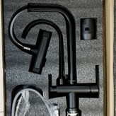 شیر ظرفشویی مدرن هوادیائو با چهار حالت پاشش