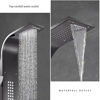 پاشش اب بارانی