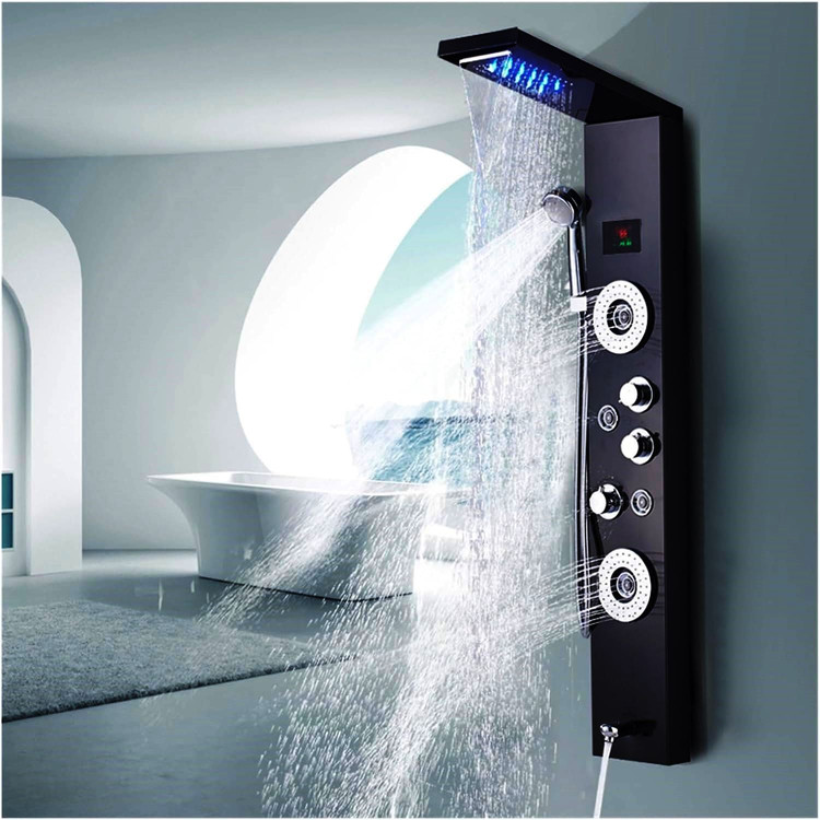 نصب شده به دیوار