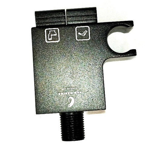 شیرآلات بهداشتی، عایقبندی شاتاف، شاتاف با فشار قابل تنظیم، نحوه استفاده از شاتاف