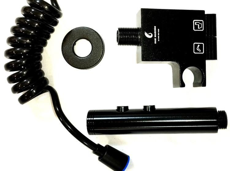 با خرید شیر شاتاف پیانویی SAN MARINO ضد جرم، از کارایی بالا و نصب آسان آن لذت ببرید. گزینهای عالی برای هر آشپزخانه.