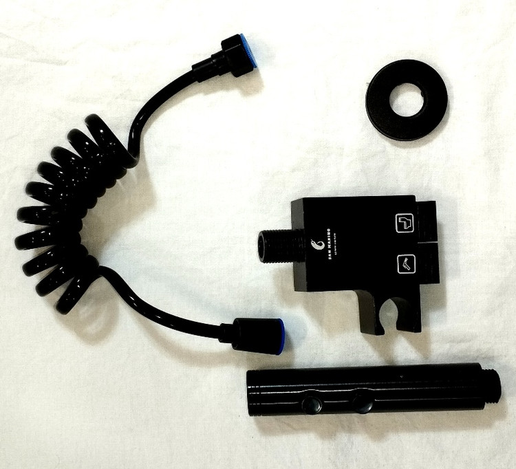 محصولات شیر شاتاف پیانویی SAN MARINO با دو حالته پاشش و جنس عالی، انتخابی مطمئن برای استفاده طولانیمدت در خانه شماست.