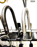 شیر صنعتی مناسب آشپزخانههای تجاری و اداری