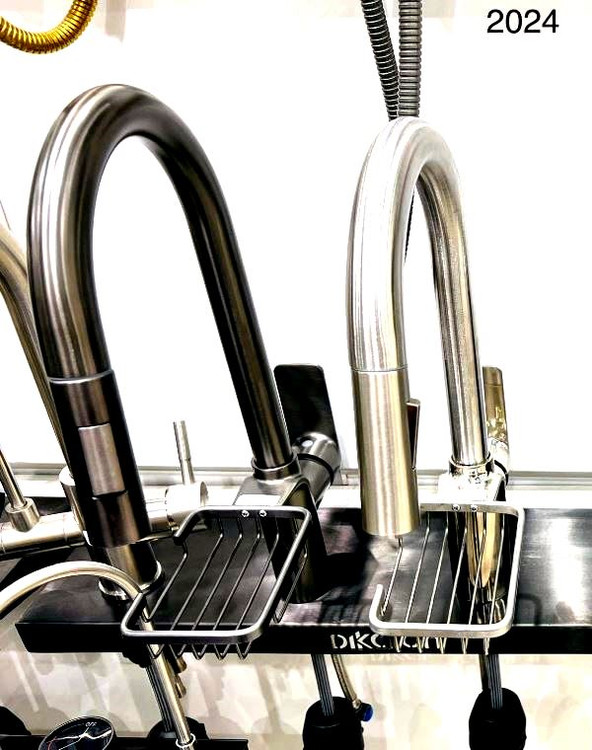 شیر صنعتی مناسب آشپزخانههای تجاری و اداری