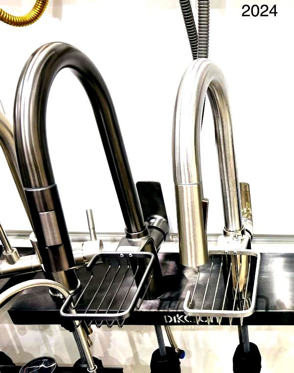 شیر صنعتی مناسب آشپزخانههای تجاری و اداری