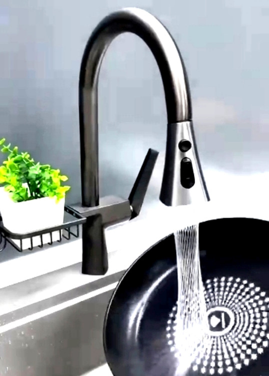 شیر شاوری مخصوص کاربردهای حرفهای