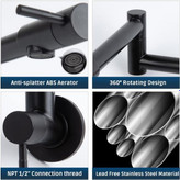 شیر روگازی مناسب پروژههای ساختمانی