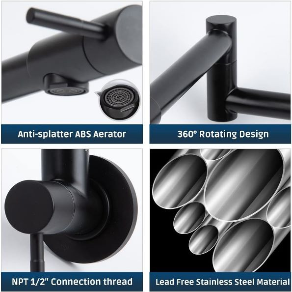 شیر روگازی مناسب پروژههای ساختمانی