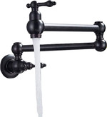 بهترین شیر قابلمه پرکن در ایران