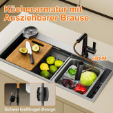 کنترل آب با نوک انگشت، نه با کلنگ!