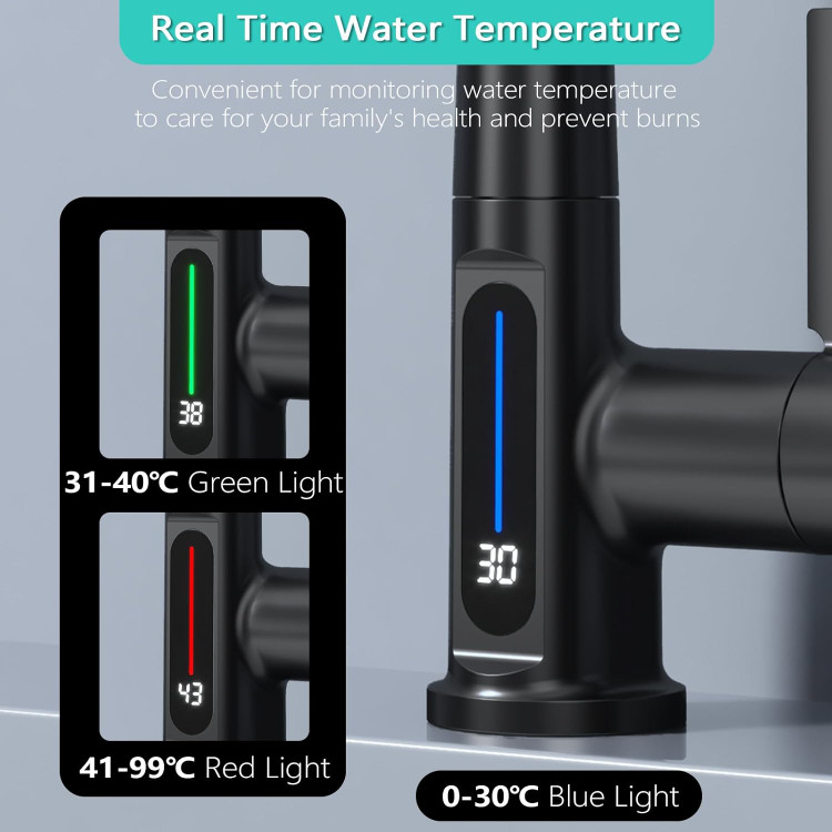 رنگ های مختلف دیحیتال