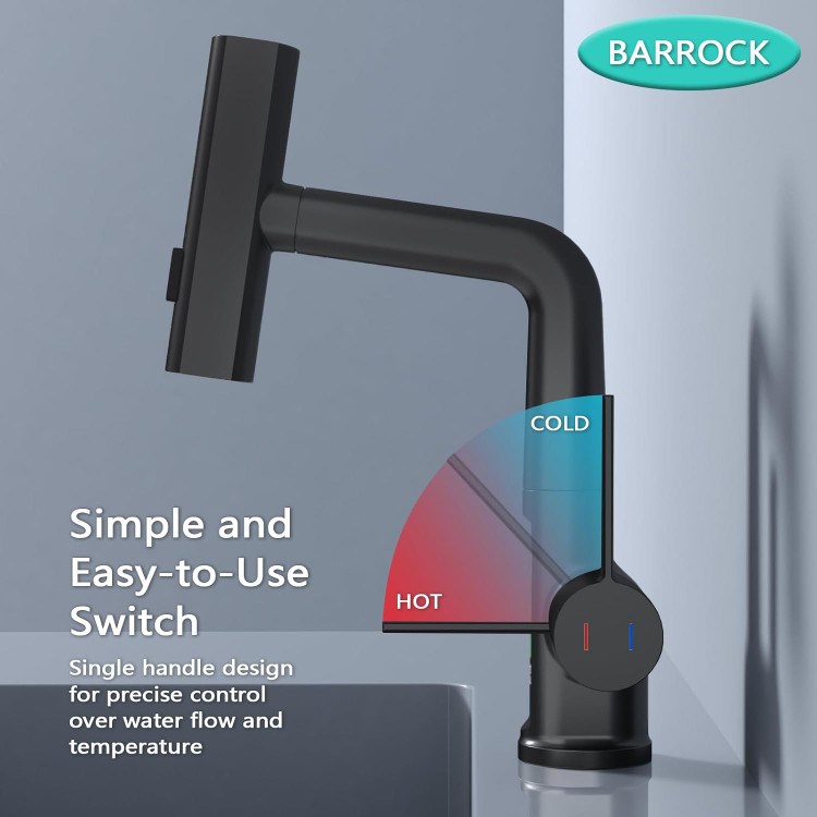 شیر برند Hyshin با طراحی فضایی برای آشپزای باکلاس!