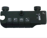 شاتاف با کیفیت سیتی مارکت در کنار نازل مدرن