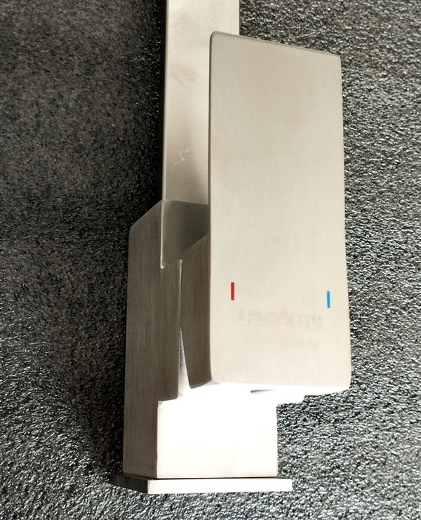 کیفیت و زیبایی در شیر ظرفشویی ایتالیایی LEVEANTY