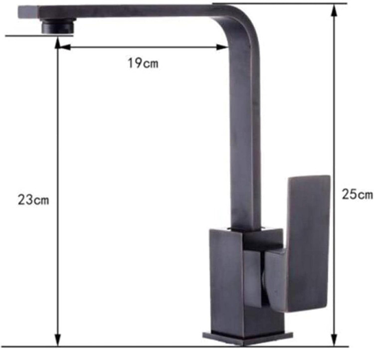 شیر ظرفشویی LEVEANTY، انتخابی برای سلیقههای خاص