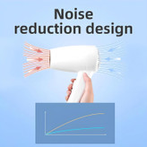 بررسی ویژگیهای سشوار دیواری هوا دیائو