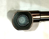 شیر روشویی چهارحالته HuaDiao با ویژگیهای هوشمند و طراحی مدرن