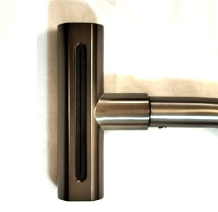 سر شیر طلایی