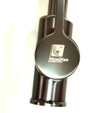 شیر روشویی هوشمند HuaDiao با استفاده از فناوری روز دنیا