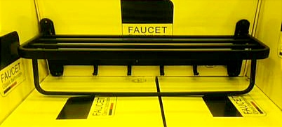 عکس واضح از تا شو رخت آویز