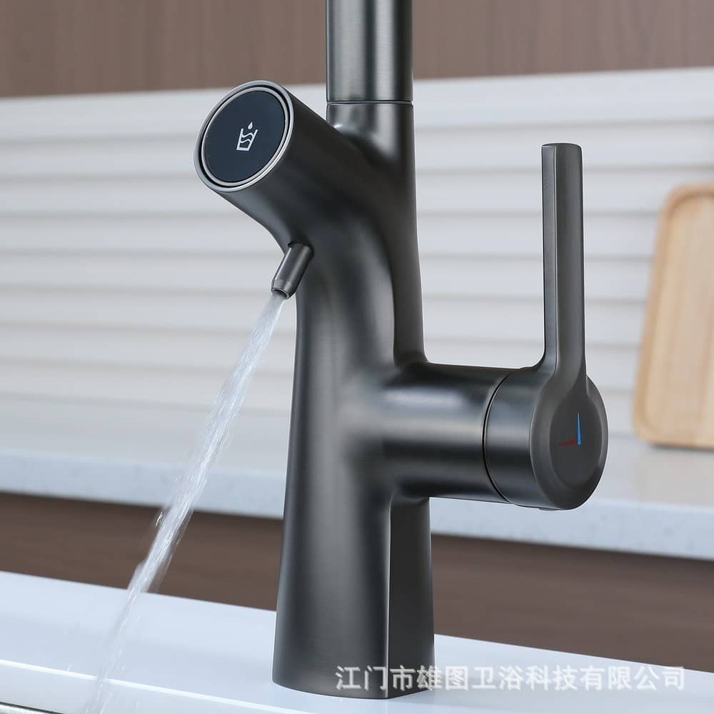 تصویر آب تصفیه دار