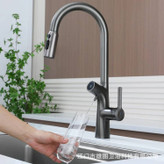 نصب شیر ظرفشویی