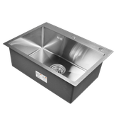 خرید اینترنتی سینک تک لگن هودایائو با تضمین بهترین قیمت