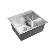 نصب آسان سینک ظرفشویی 40*40 هودایائو در کابینت